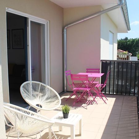 Appartement Neuf A St Jean De Niost Tout Confort Saint-Jean-de Niost Dış mekan fotoğraf