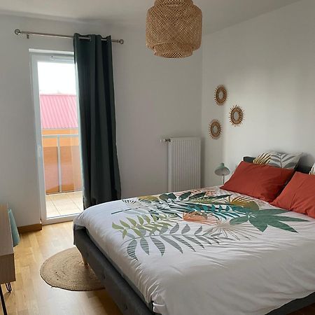 Appartement Neuf A St Jean De Niost Tout Confort Saint-Jean-de Niost Dış mekan fotoğraf