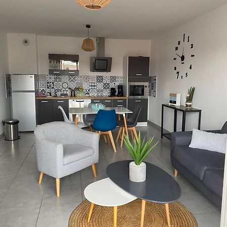 Appartement Neuf A St Jean De Niost Tout Confort Saint-Jean-de Niost Dış mekan fotoğraf