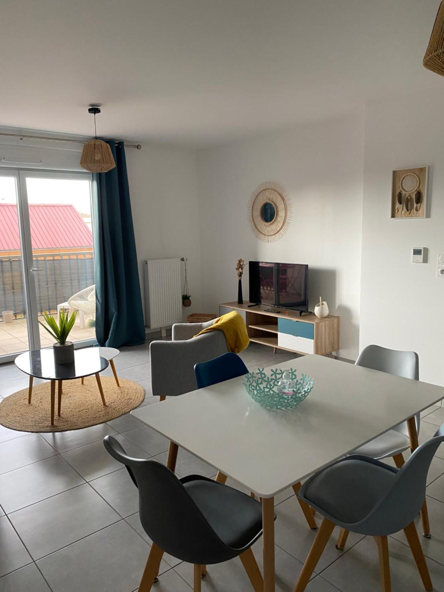 Appartement Neuf A St Jean De Niost Tout Confort Saint-Jean-de Niost Dış mekan fotoğraf