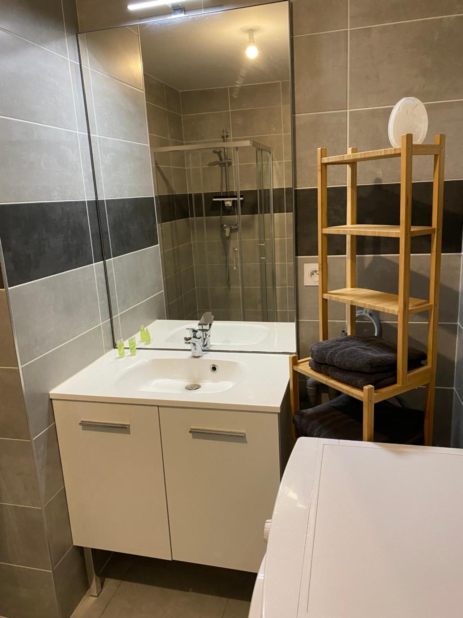 Appartement Neuf A St Jean De Niost Tout Confort Saint-Jean-de Niost Dış mekan fotoğraf