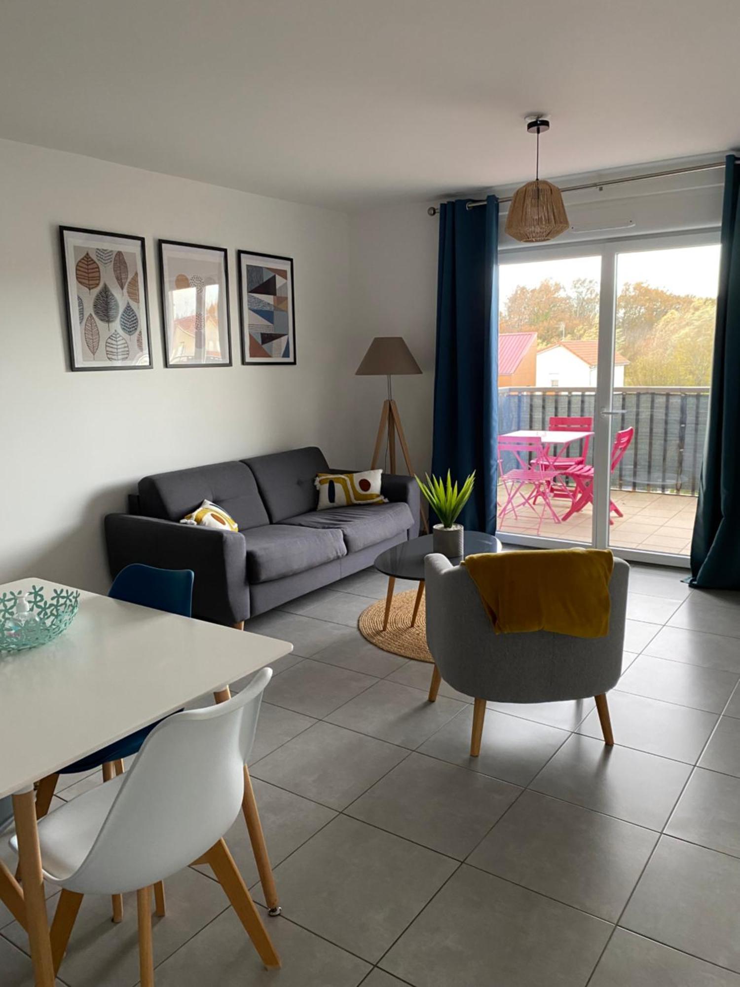 Appartement Neuf A St Jean De Niost Tout Confort Saint-Jean-de Niost Dış mekan fotoğraf