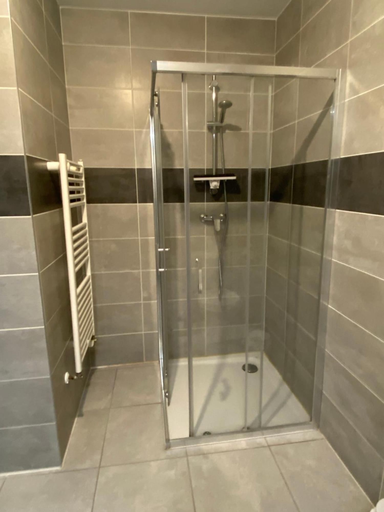 Appartement Neuf A St Jean De Niost Tout Confort Saint-Jean-de Niost Dış mekan fotoğraf