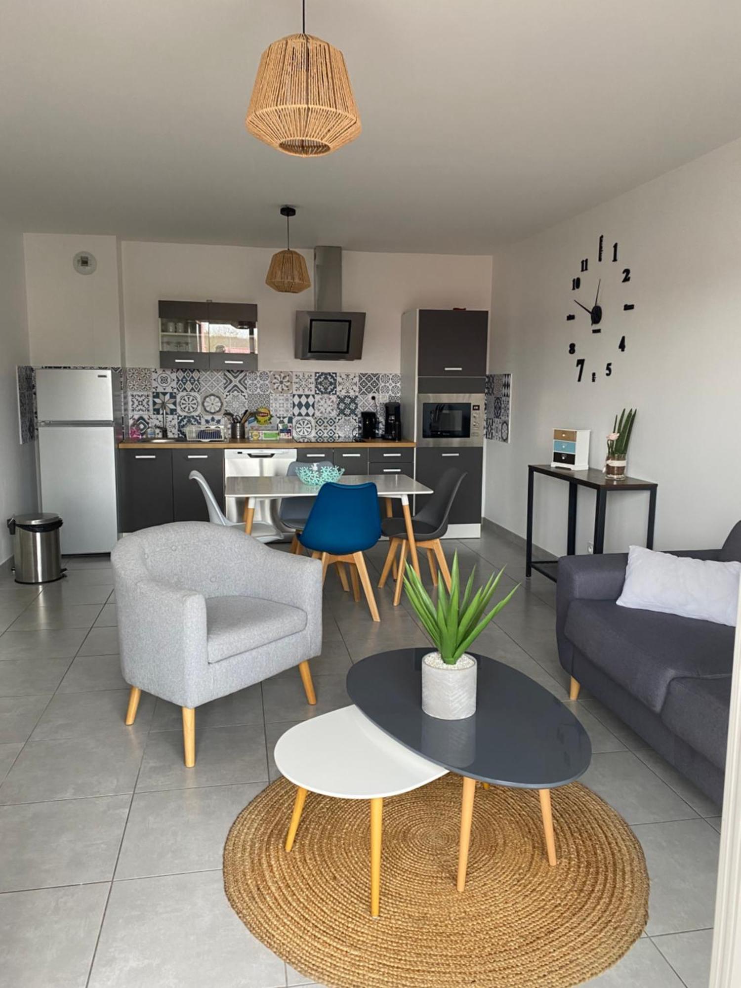 Appartement Neuf A St Jean De Niost Tout Confort Saint-Jean-de Niost Dış mekan fotoğraf